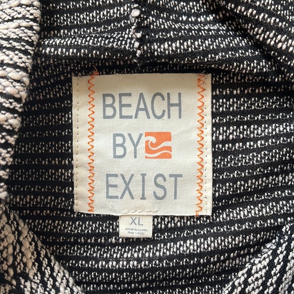 Beach by exist sweater - Picture 9 of 13